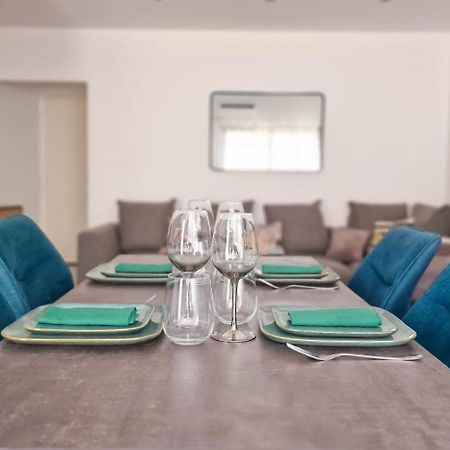 Appartement Plein Centre Bernis 외부 사진